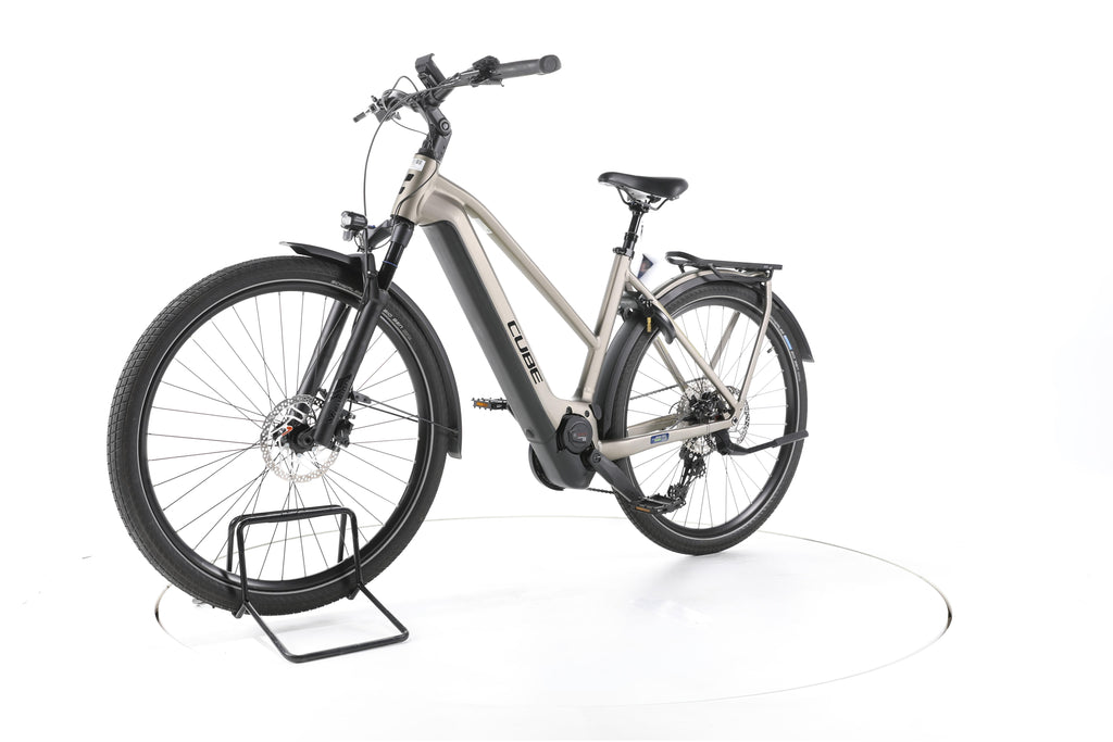 Cube Kathmandu Hybrid Pro Trekking E-Bike 2023 - Image 6