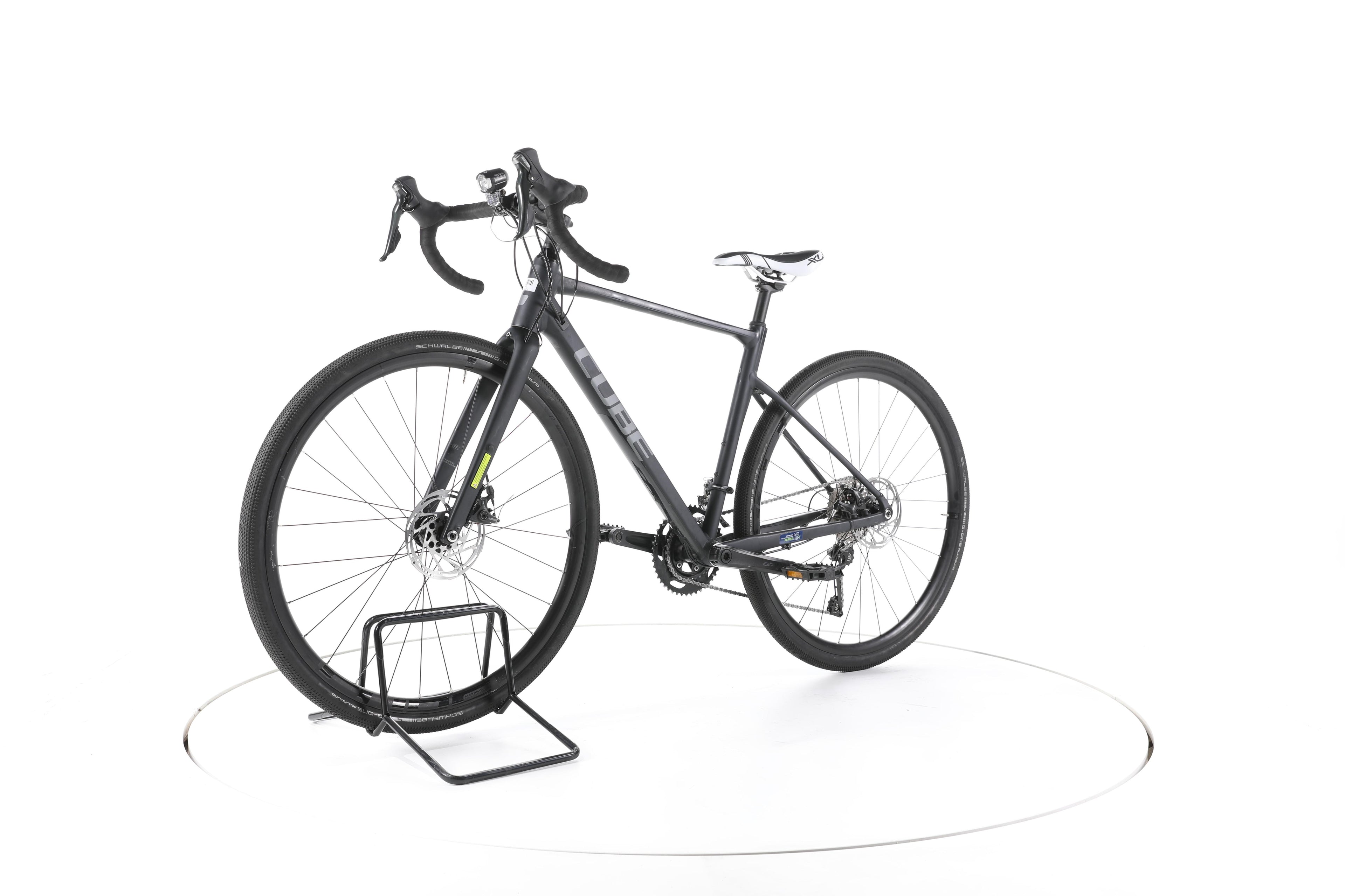 Cube Nuroad Pro FE - Image 6