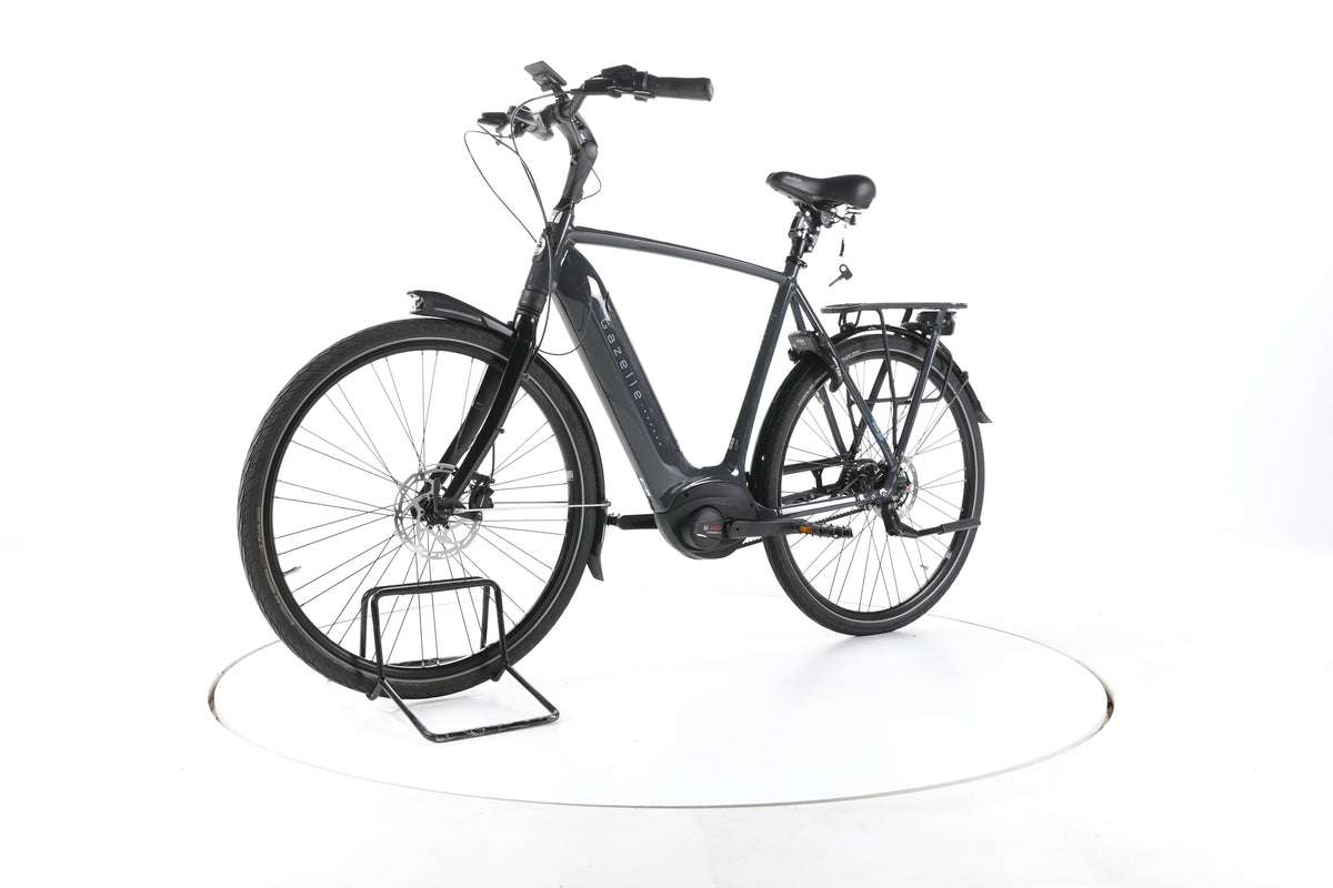 Gazelle Arroyo C5 Elite City E-Bike 2024 - Image 6