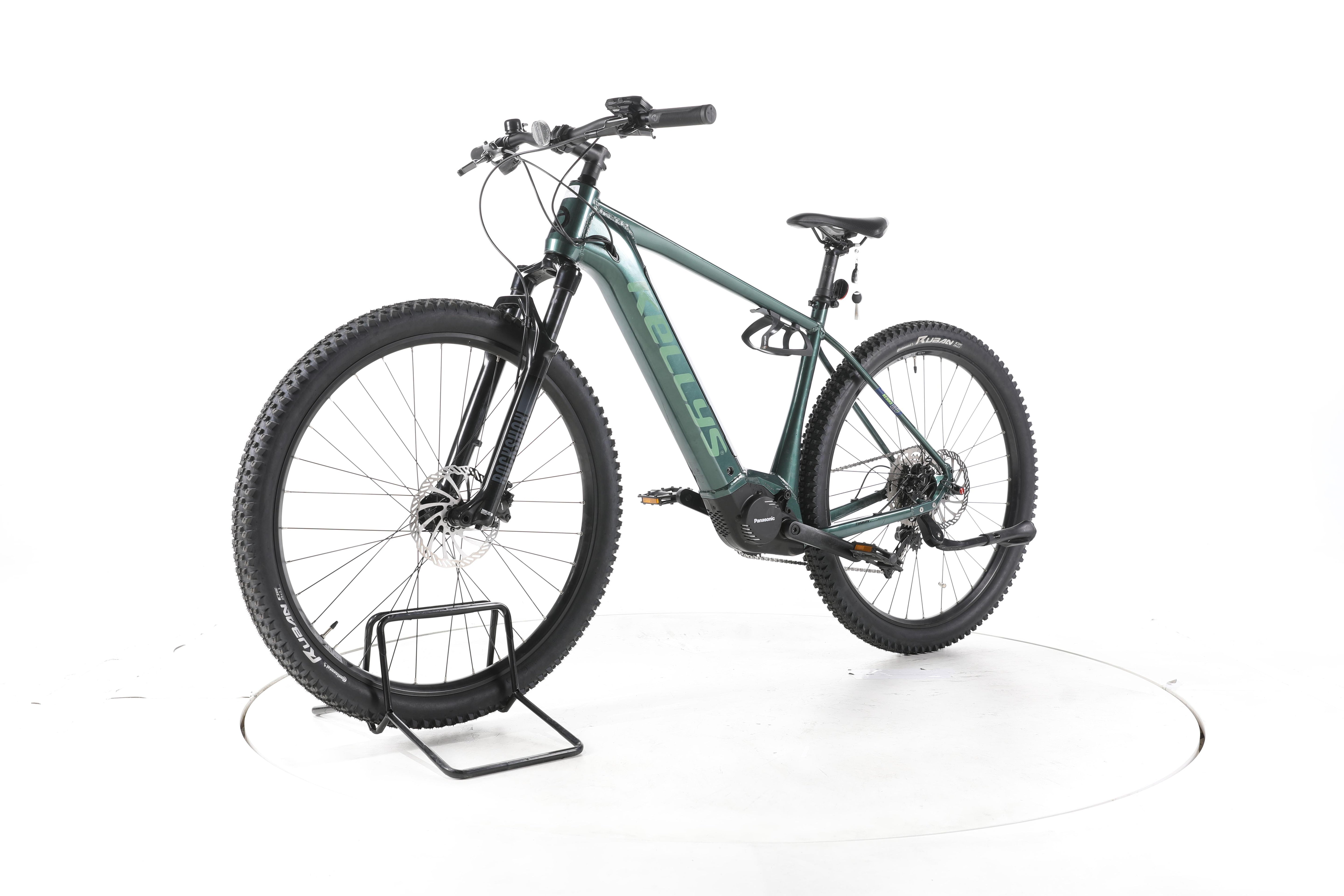 Kellys TYGON R50 E-Bike - Image 6