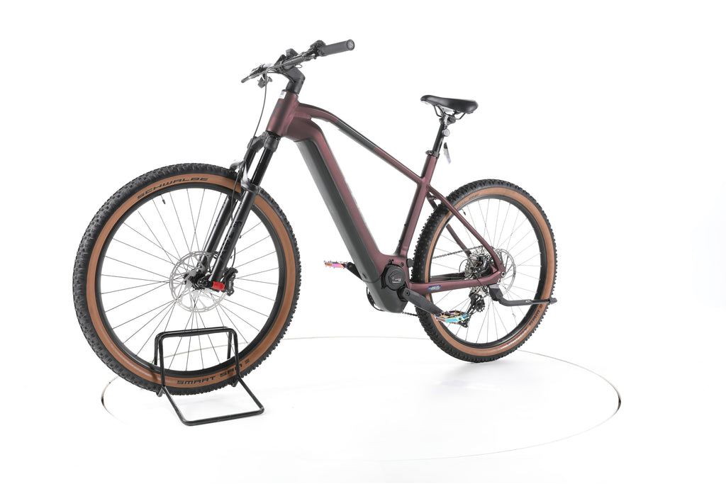 Cube Reaction Hybrid SLX E-Bike 2023 - Image 6