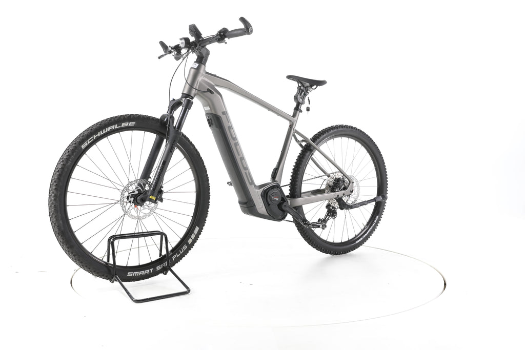 Focus Jarifa² 6.8 E-Bike - Image 6
