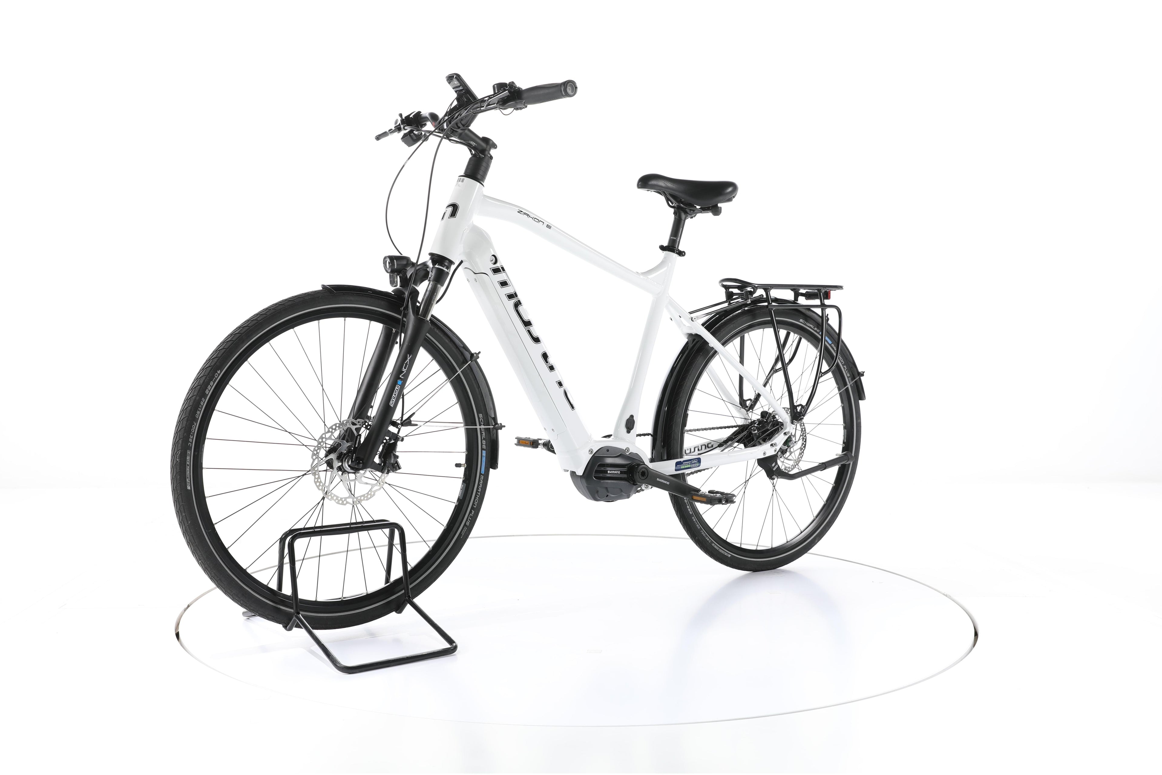 Müsing Zirkon E City E-Bike - Image 6