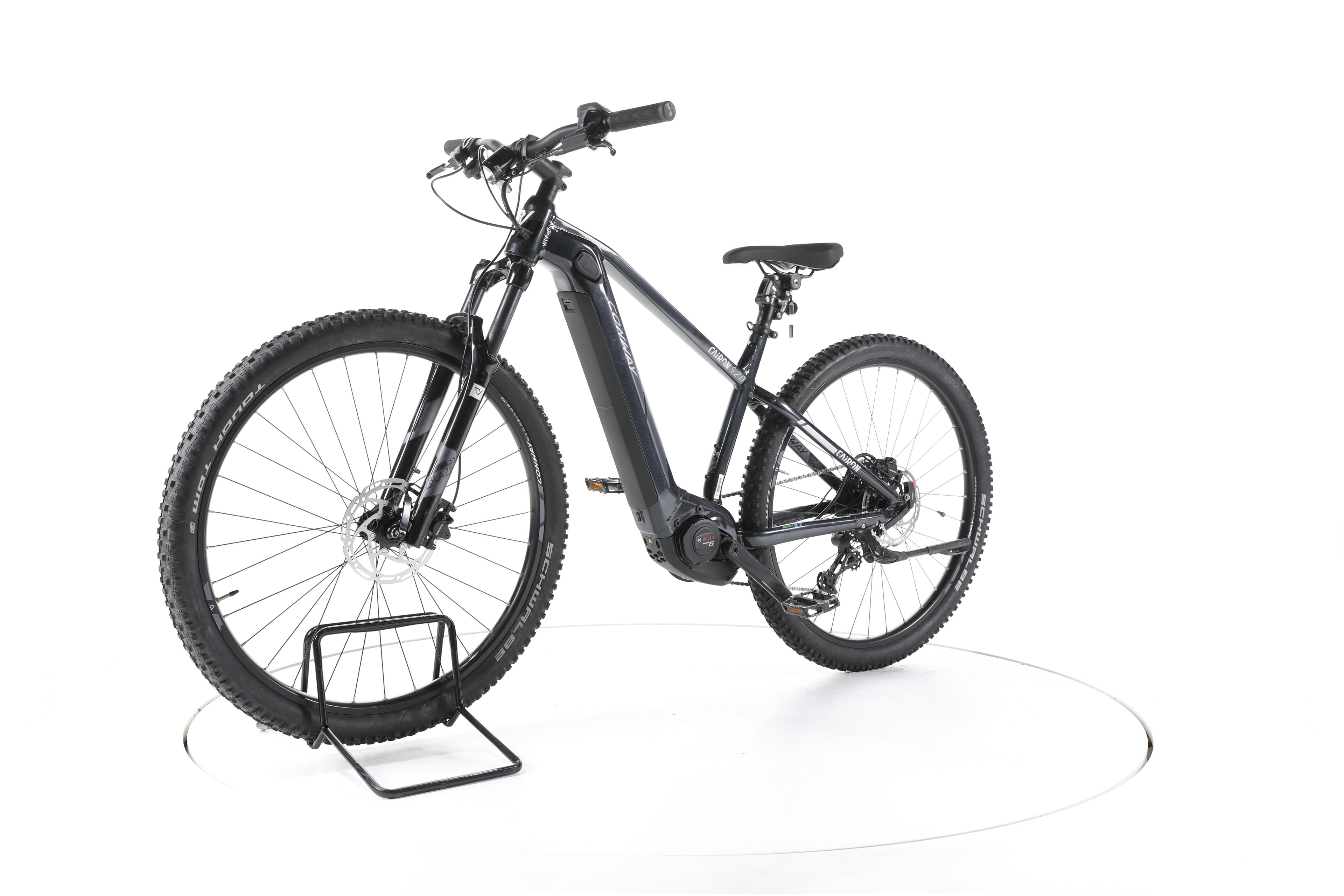 Conway Cairon S 2.0 E-Bike - Image 6