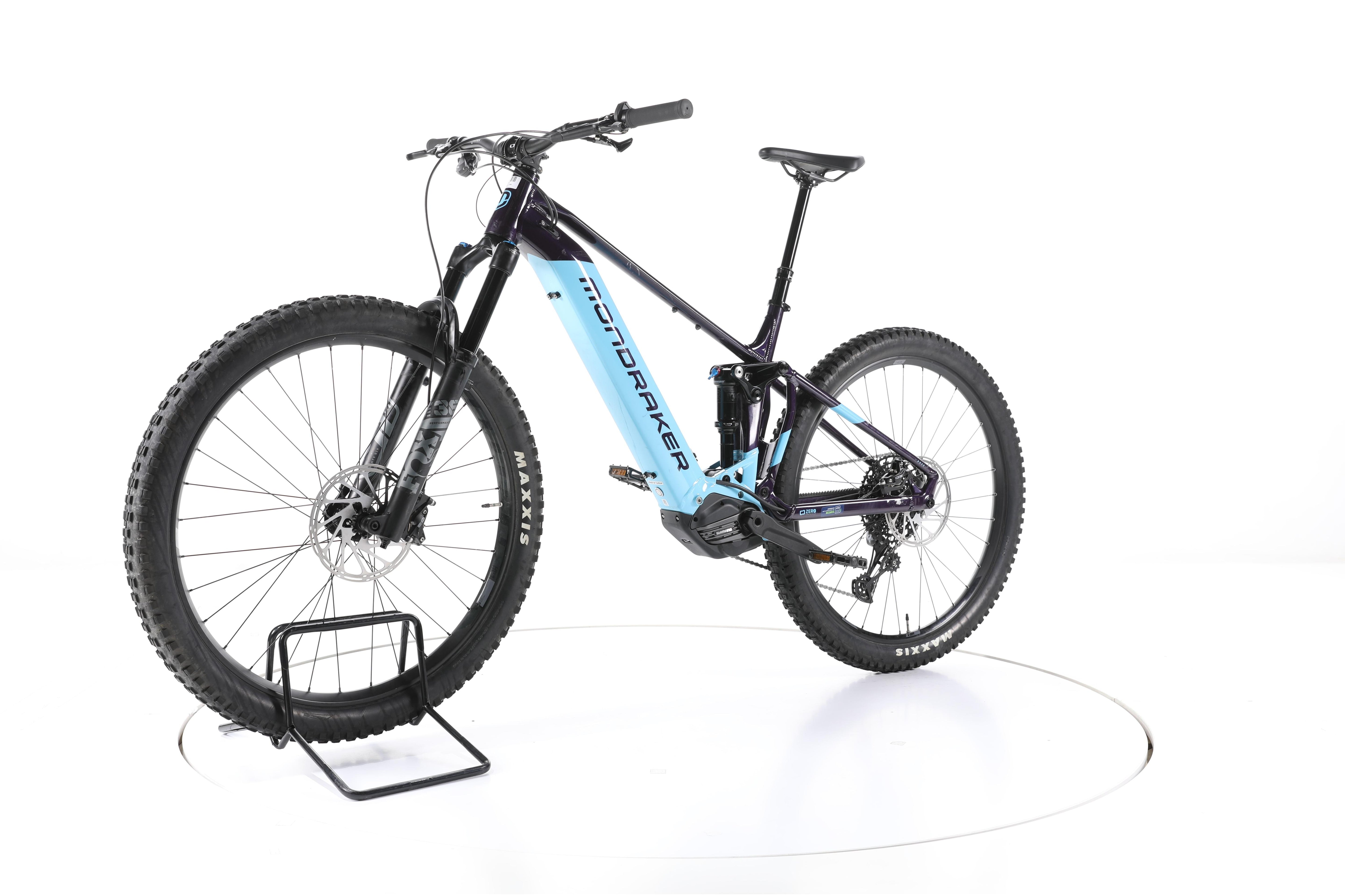 Mondraker DUSK R Fully E-Bike - Image 6