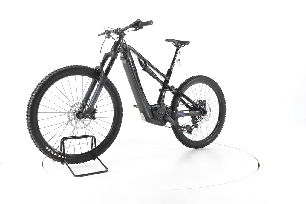 Ghost E-ASX 160 Universal Fully E-Bike - Image 6