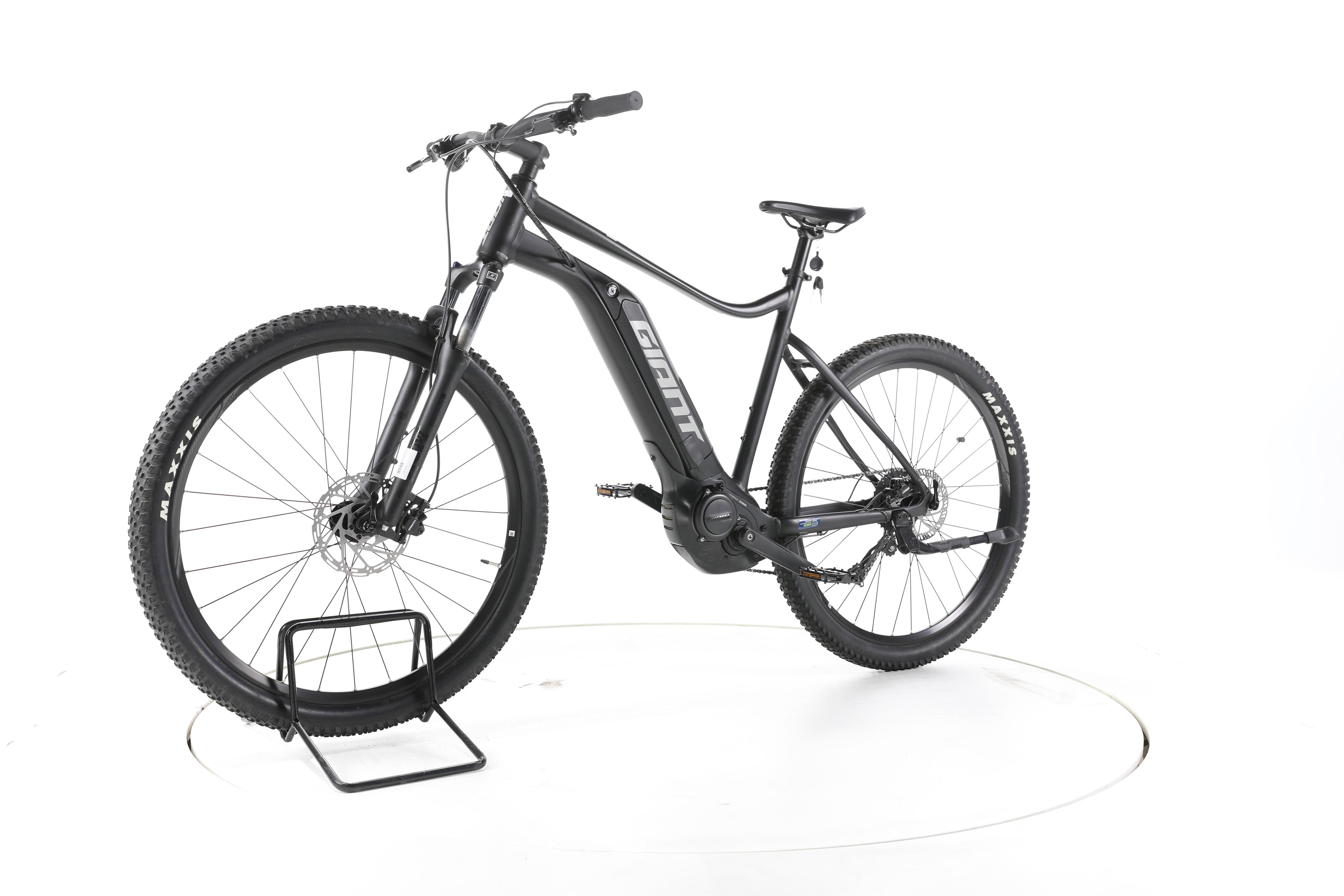 Giant Talon E+ 2 E-Bike - Image 6