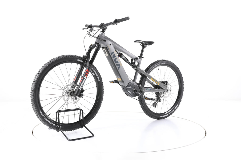 Nox Cycles Hybrid All Mountain 5.9 Fully E-Bike 2023 - Image 6