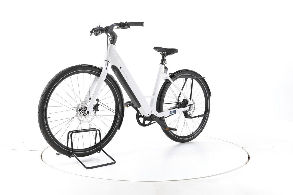 Riese & Müller UBN Six silent City E-Bike Tiefeinsteiger - Image 6