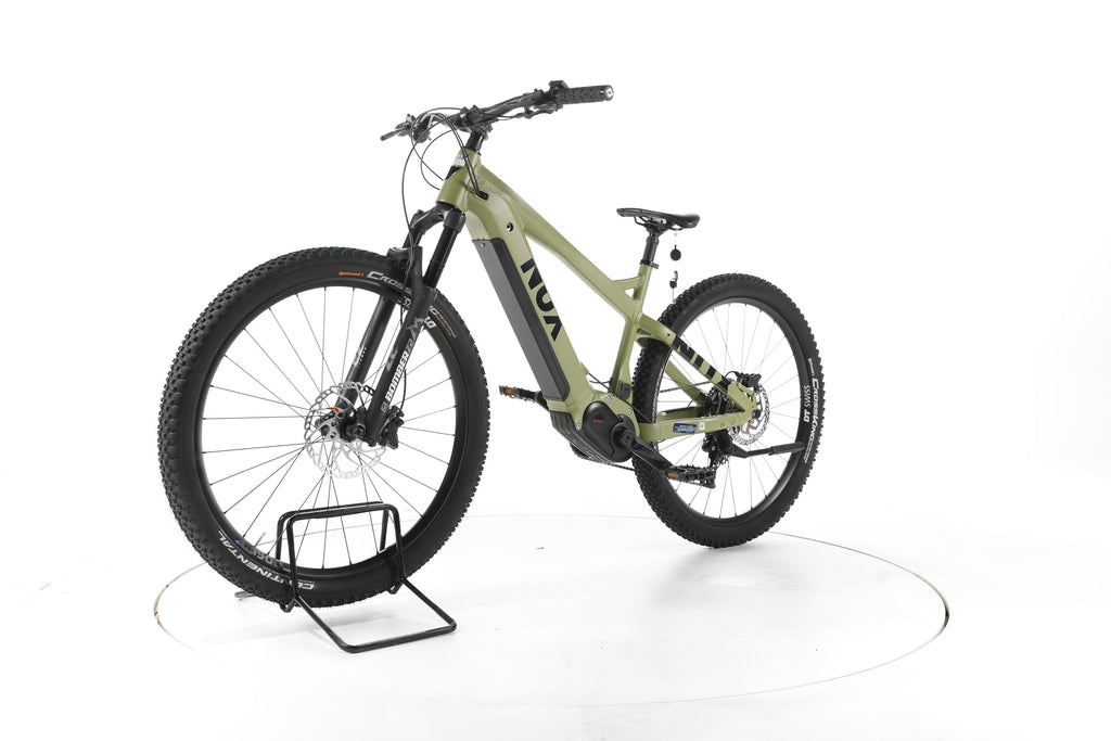 Nox Cycles HYBRID XC TRAIL P2 E-Bike - Image 6