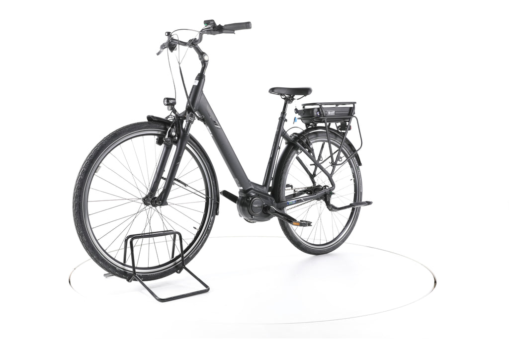 Giant Entour E+ 1 RT City E-Bike Tiefeinsteiger - Image 6