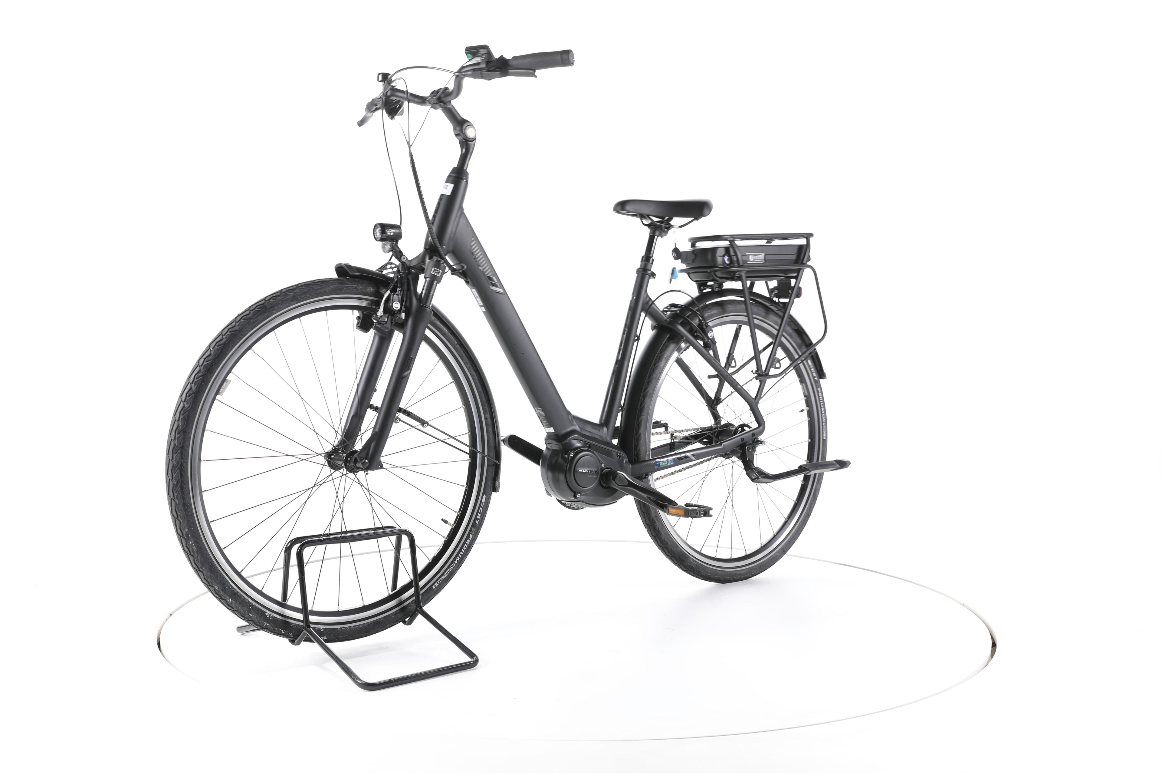 Giant Entour E+ 1 RT City E-Bike Tiefeinsteiger - Image 6