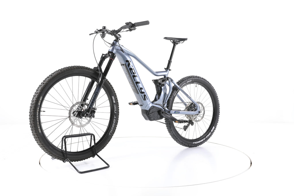 Kellys Theos i50 Fully E-Bike 2023 - Image 6