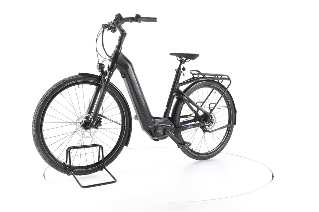 Hercules Robert/a Pro I-R8 City E-Bike Tiefeinsteiger - Image 6