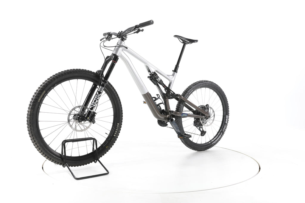 Specialized Stumpjumper EVO Elite Fahrrad Fully - Image 6