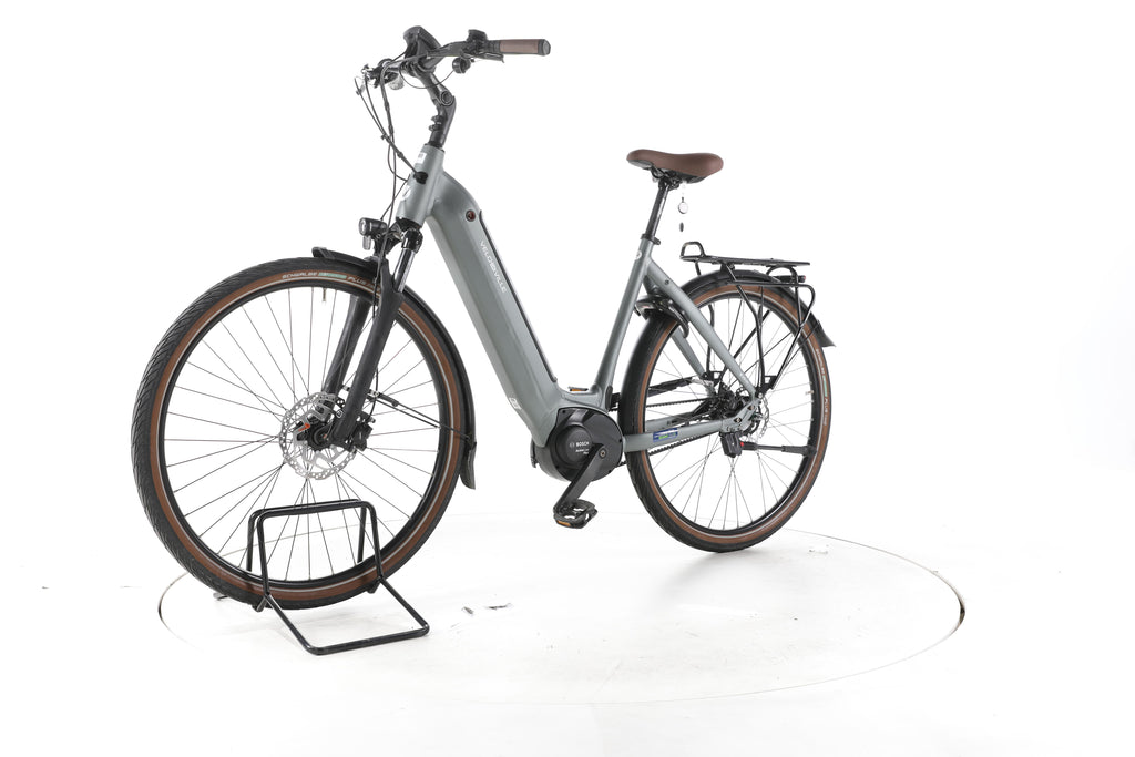 Velo de Ville AEB 490 City E-Bike Tiefeinsteiger - Image 6