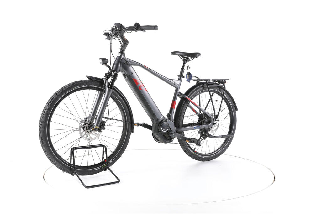 R Raymon TourRay E 6.0 Trekking E-Bike 2023 - Image 6