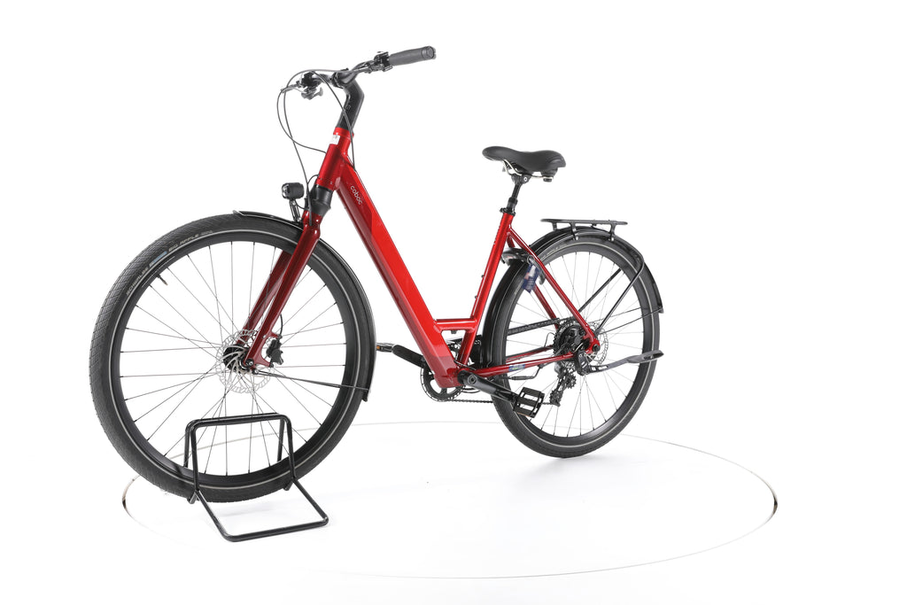 Coboc Kallio CMF City E-Bike Tiefeinsteiger - Image 6