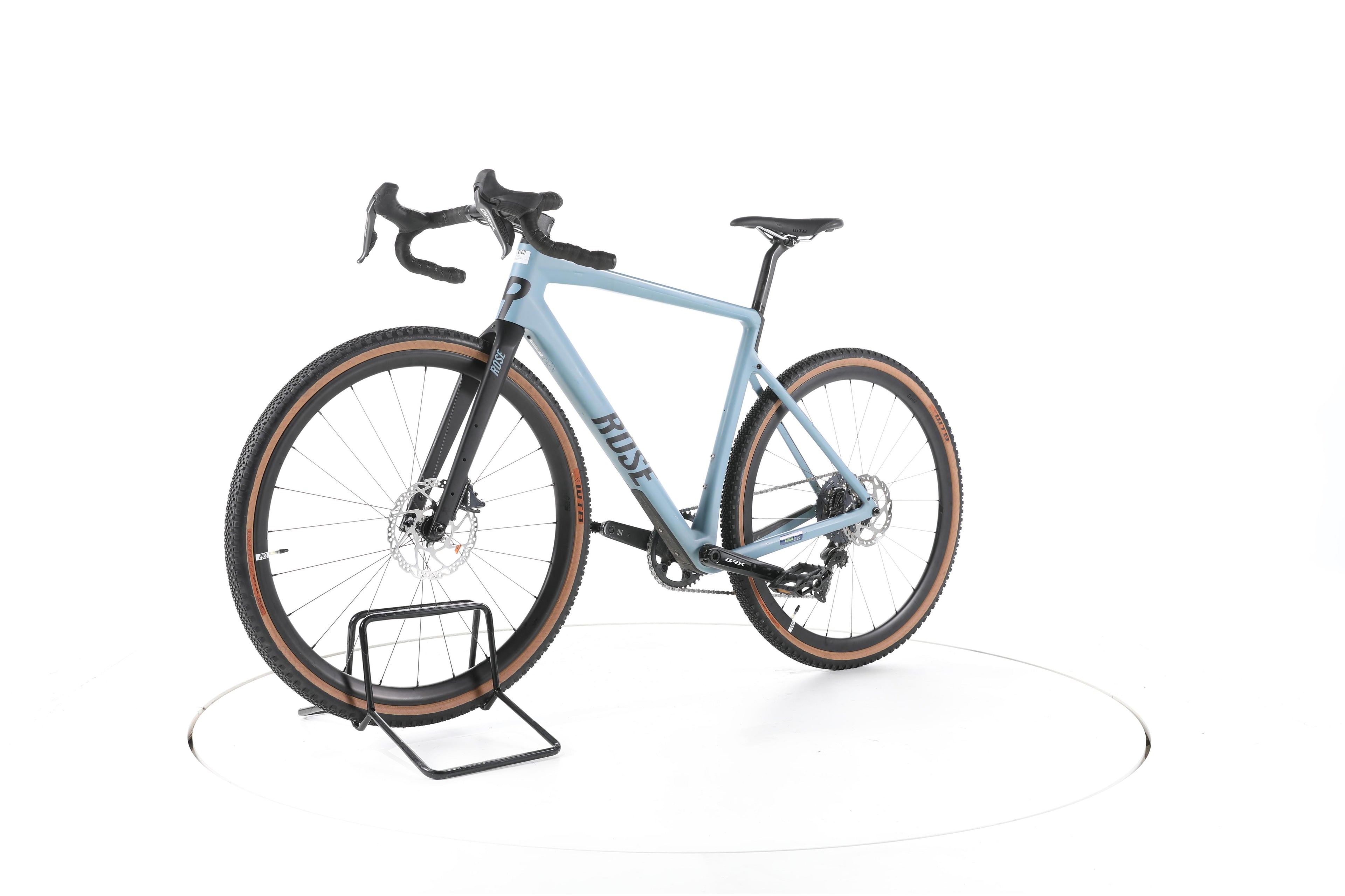 Rose BACKROAD GRX RX810 Di2 1X11 - Image 6