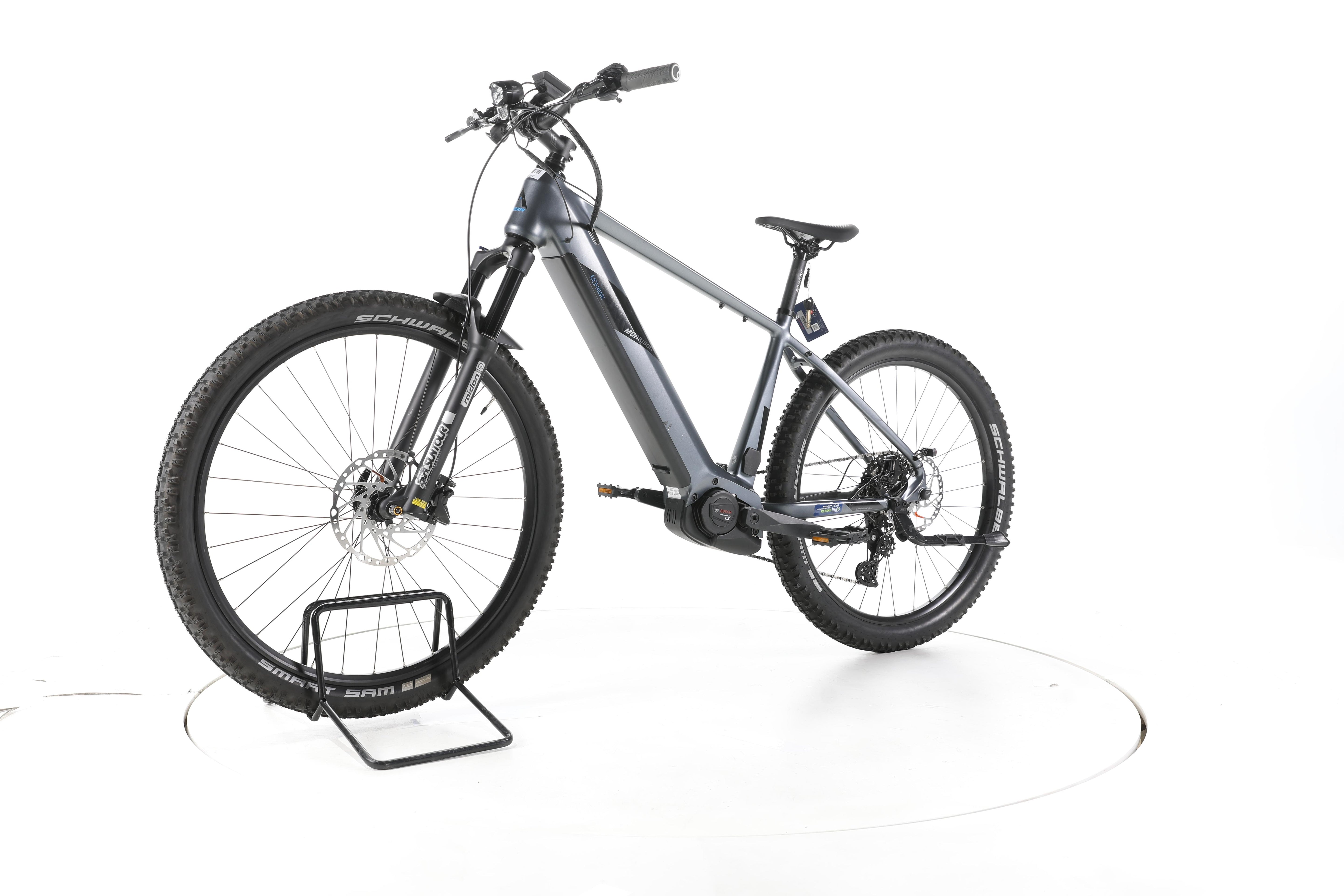 MORRISON MOHAWK E-Bike - Image 6