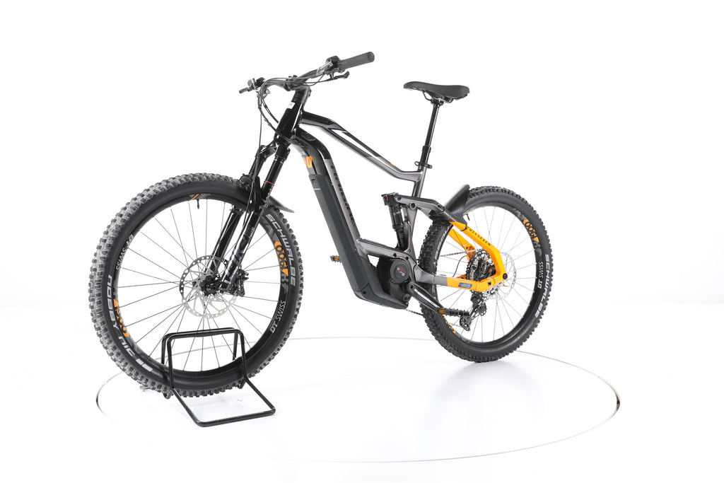 Haibike FullSeven 10 Fully E-Bike - Image 6