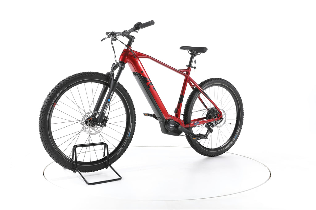 R Raymon HardRay E 4.0 E-Bike - Image 6