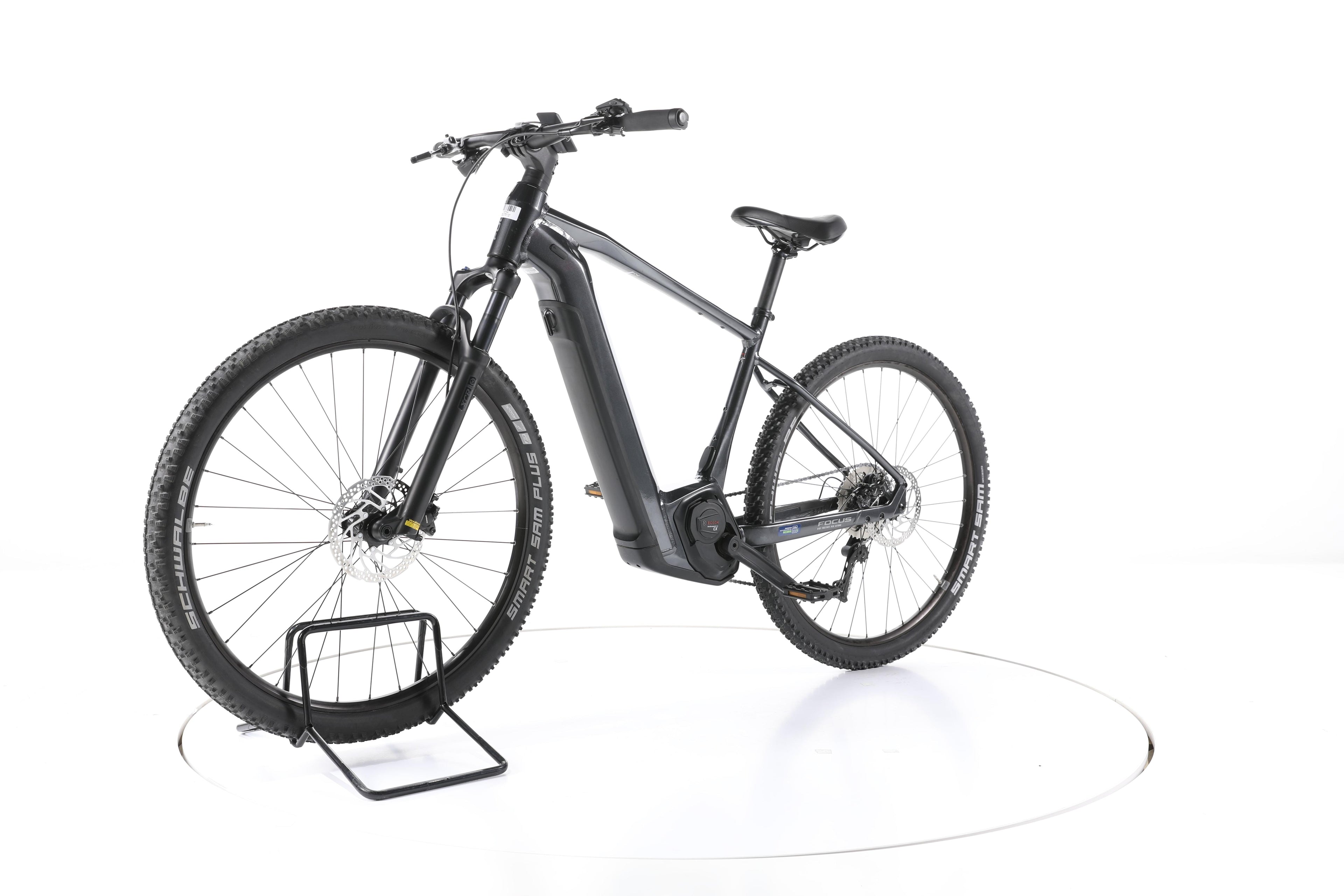 Focus Jarifa² 6.7 E-Bike 2023 - Image 6