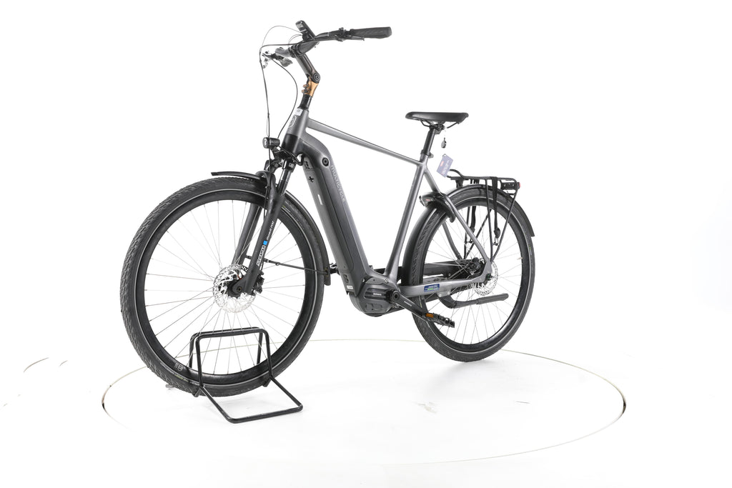 Multicycle Voyage EMI City E-Bike - Image 6