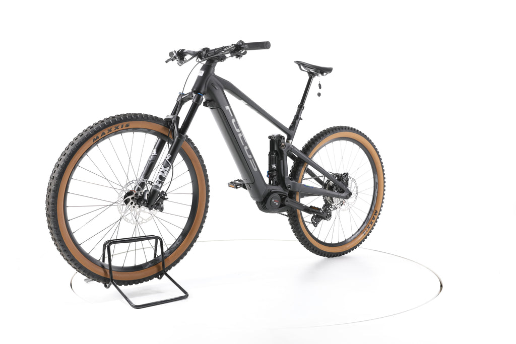 Focus JAM² 6.8 Fully E-Bike - Image 6