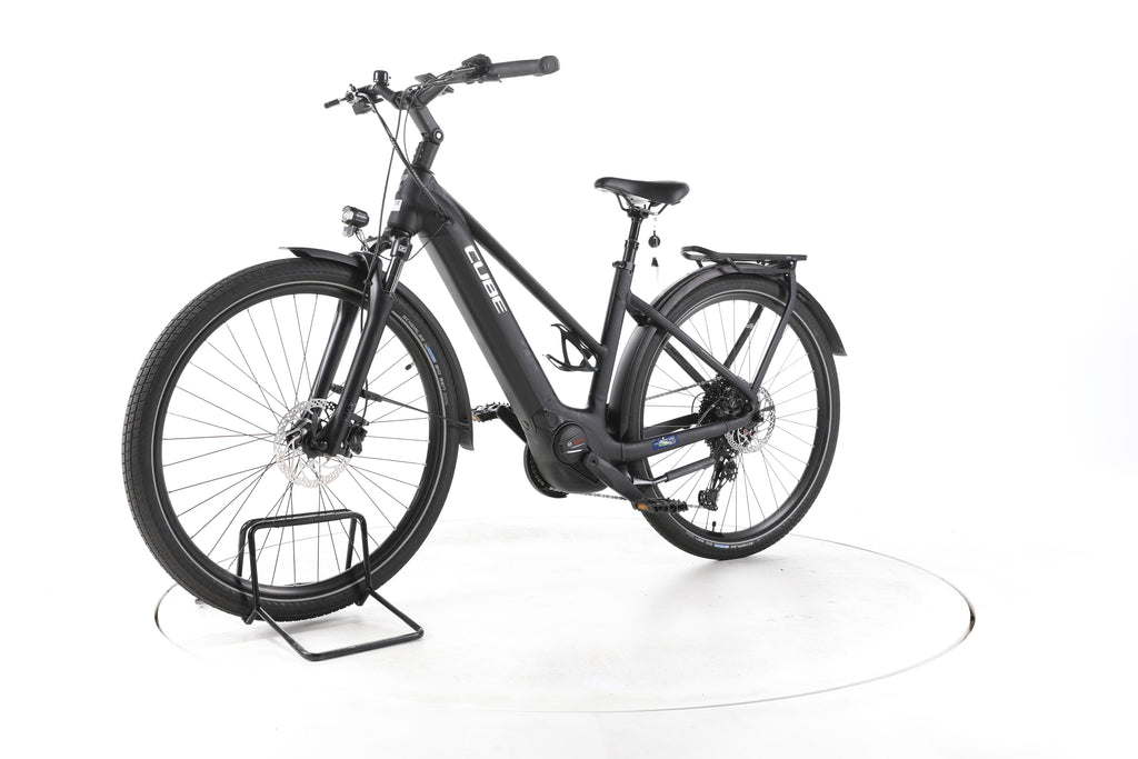 Cube Touring Hybrid Pro Trekking E-Bike - Image 6