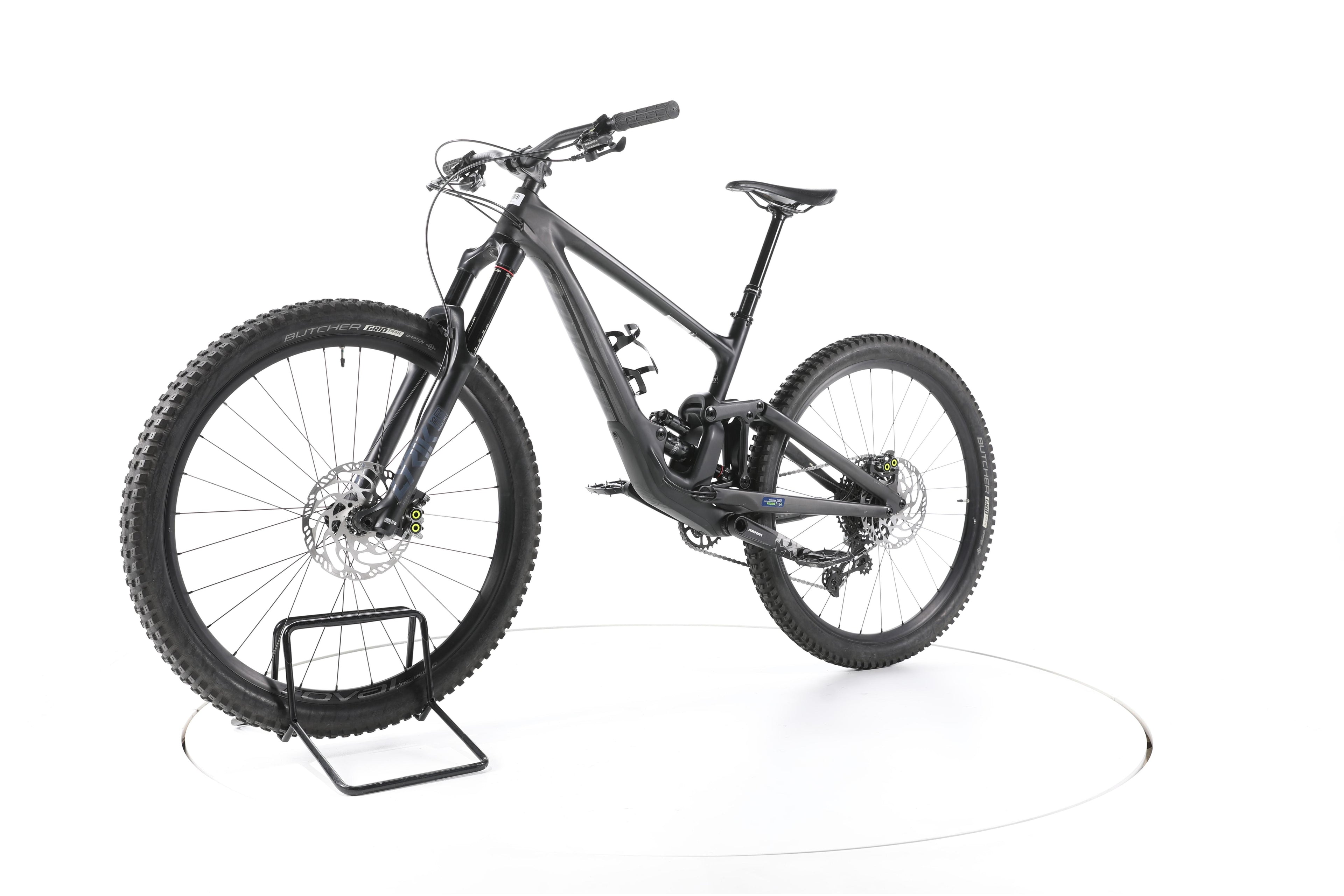 Specialized Enduro Comp - Image 6