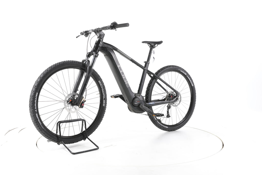 Cube Reaction Hybrid Performance E-Bike 2023 - Image 6