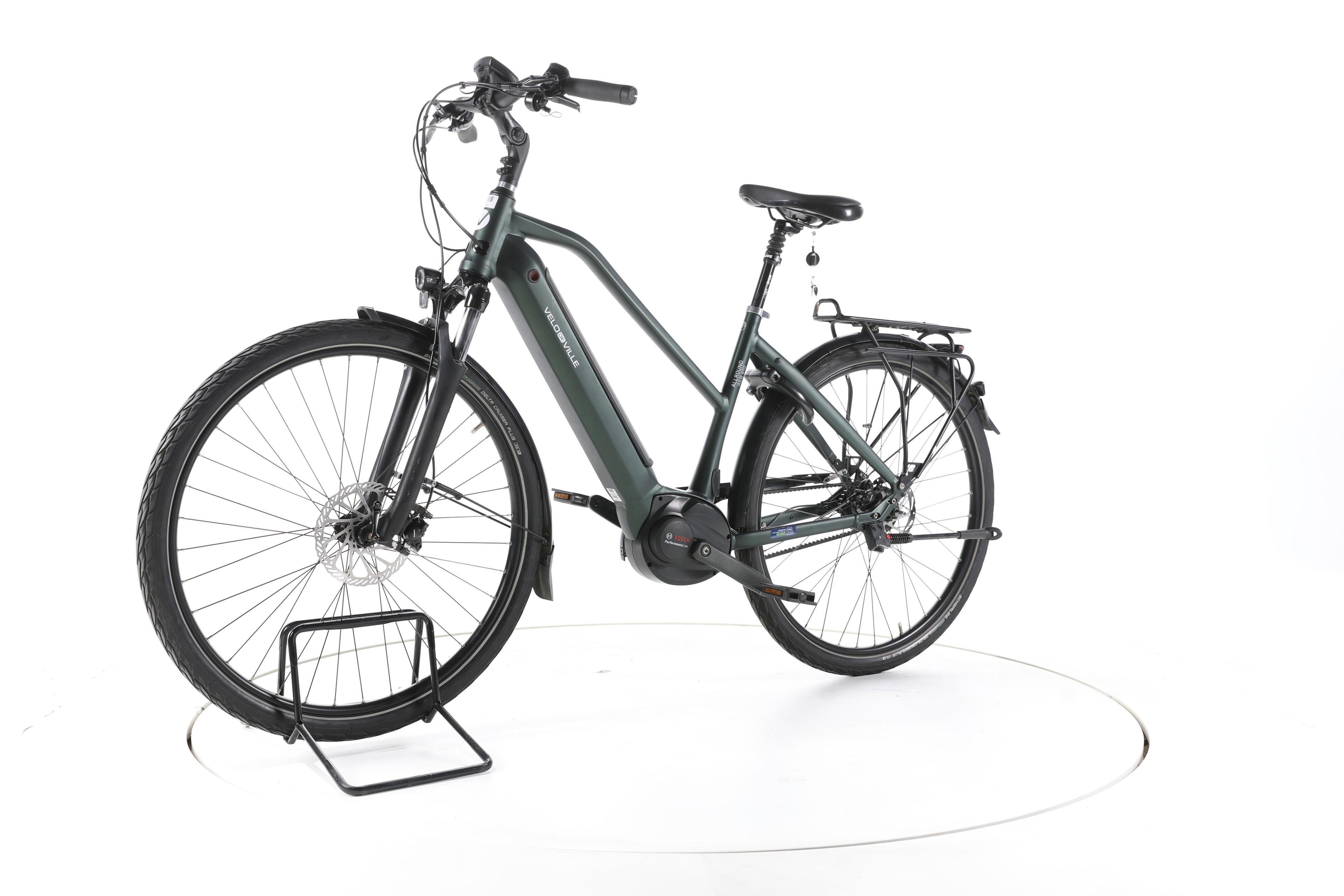 Velo de Ville AEB 890 City E-Bike - Image 6