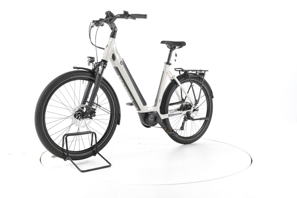 Winora Sinus 9 Trekking E-Bike Tiefeinsteiger - Image 6