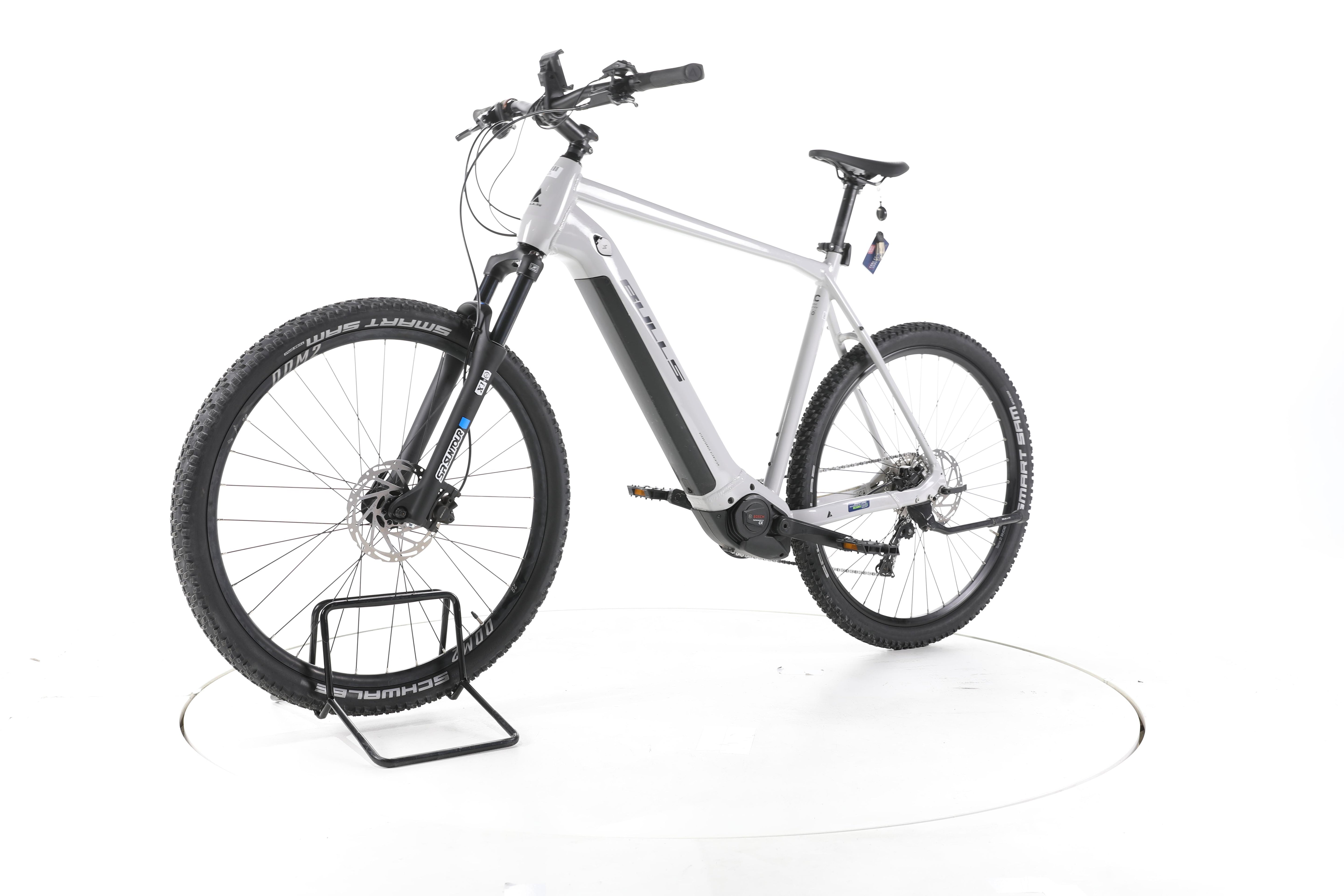 Bulls LT EVO CX E-Bike - Image 6