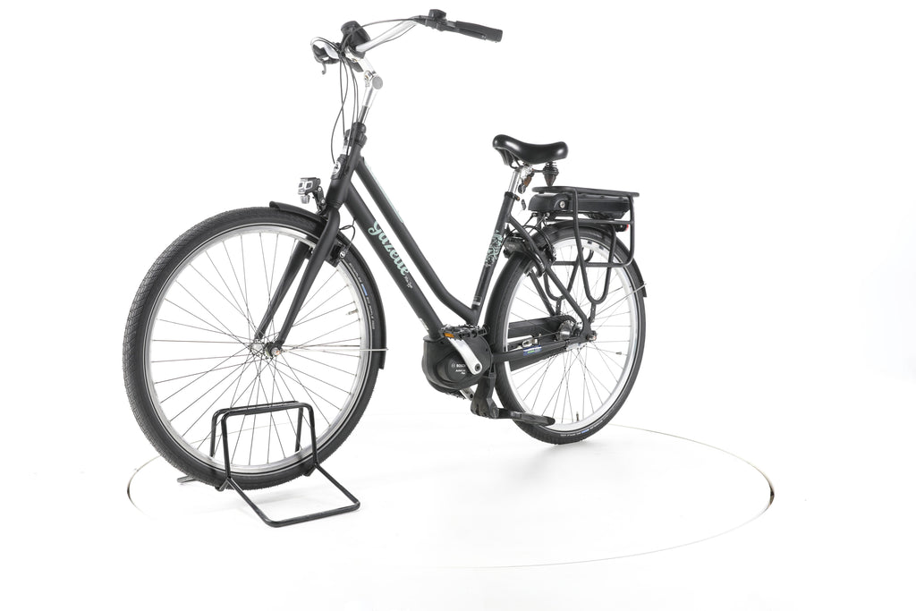 Gazelle Miss Grace C7+ HMB City E-Bike - Image 6