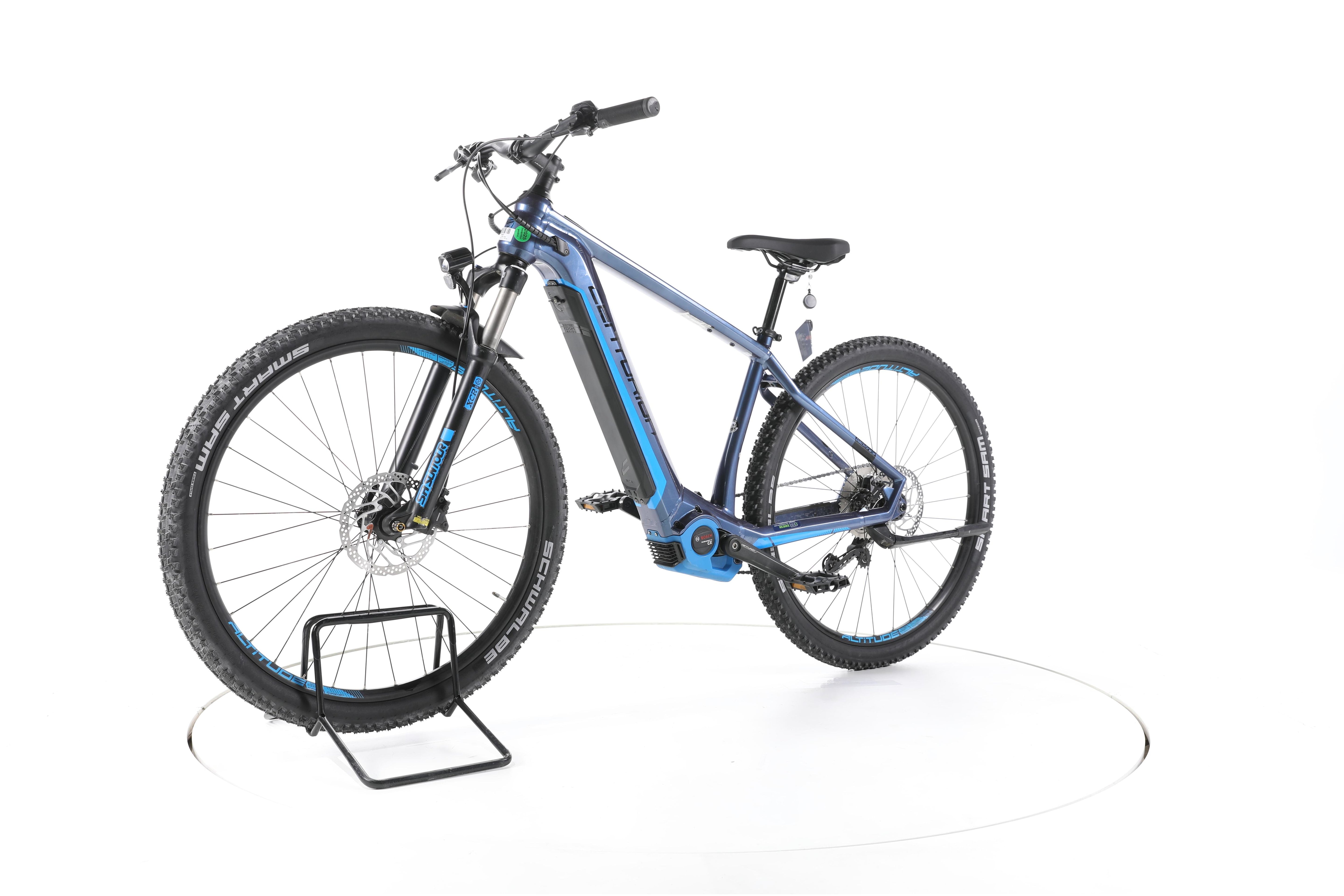 Centurion Backfire E R760i E-Bike - Image 6