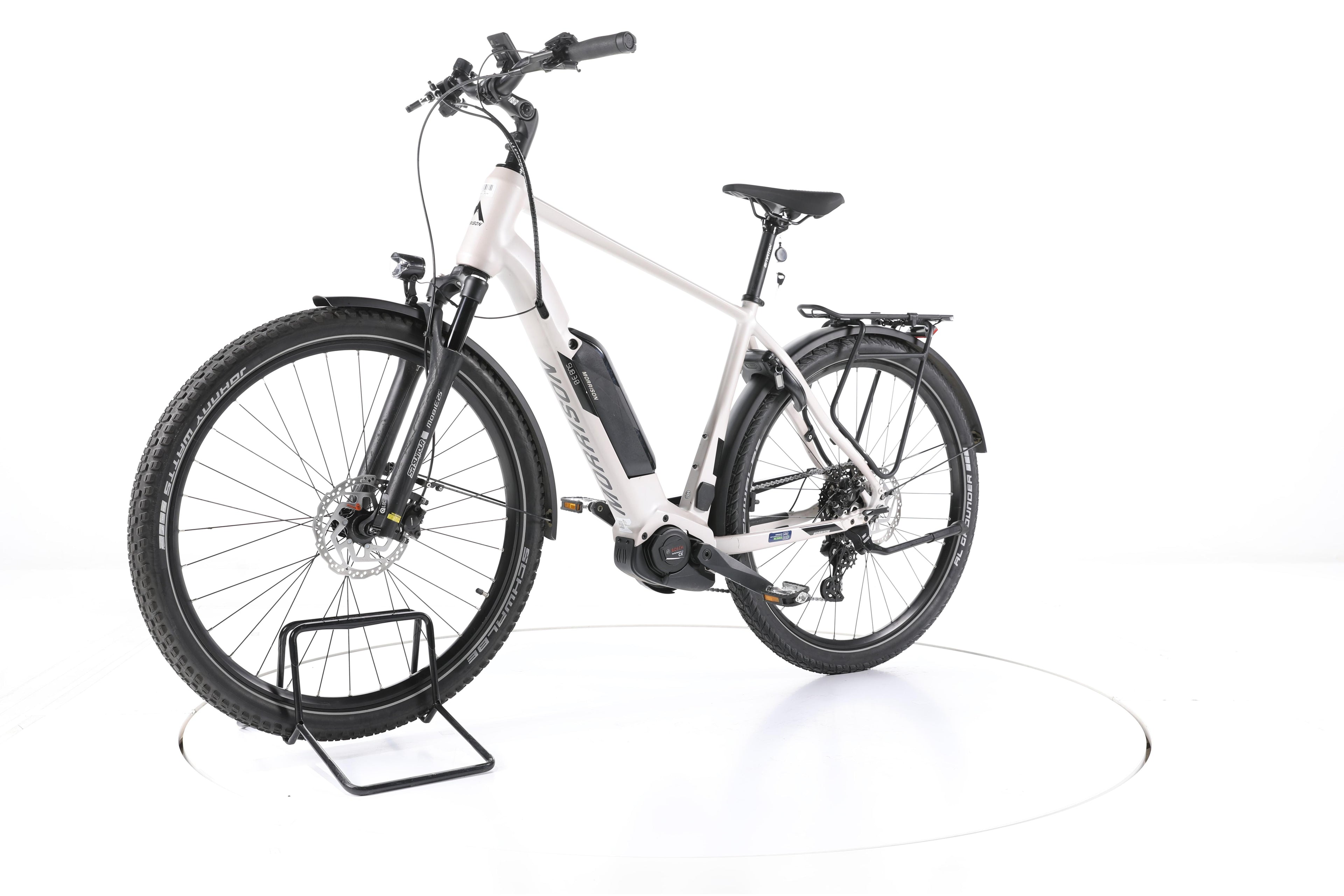 MORRISON SUB 3.0 Trekking E-Bike 2023 - Image 6
