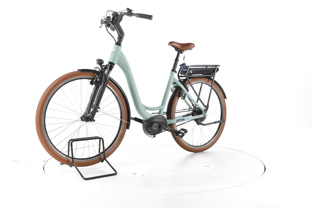 Riese & Müller Swing vario City E-Bike Tiefeinsteiger - Image 6