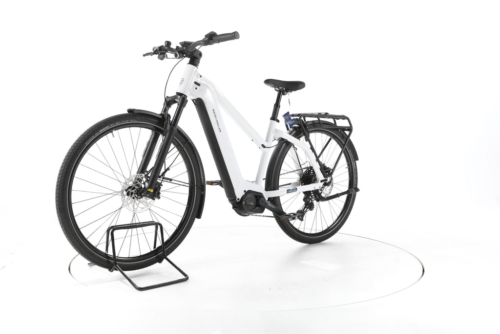 Riese & Müller Charger4 Mixte Touring Trekking E-Bike - Image 6
