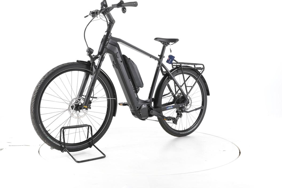 Hercules Tessano HD I-11 Trekking E-Bike 2025 - Image 6