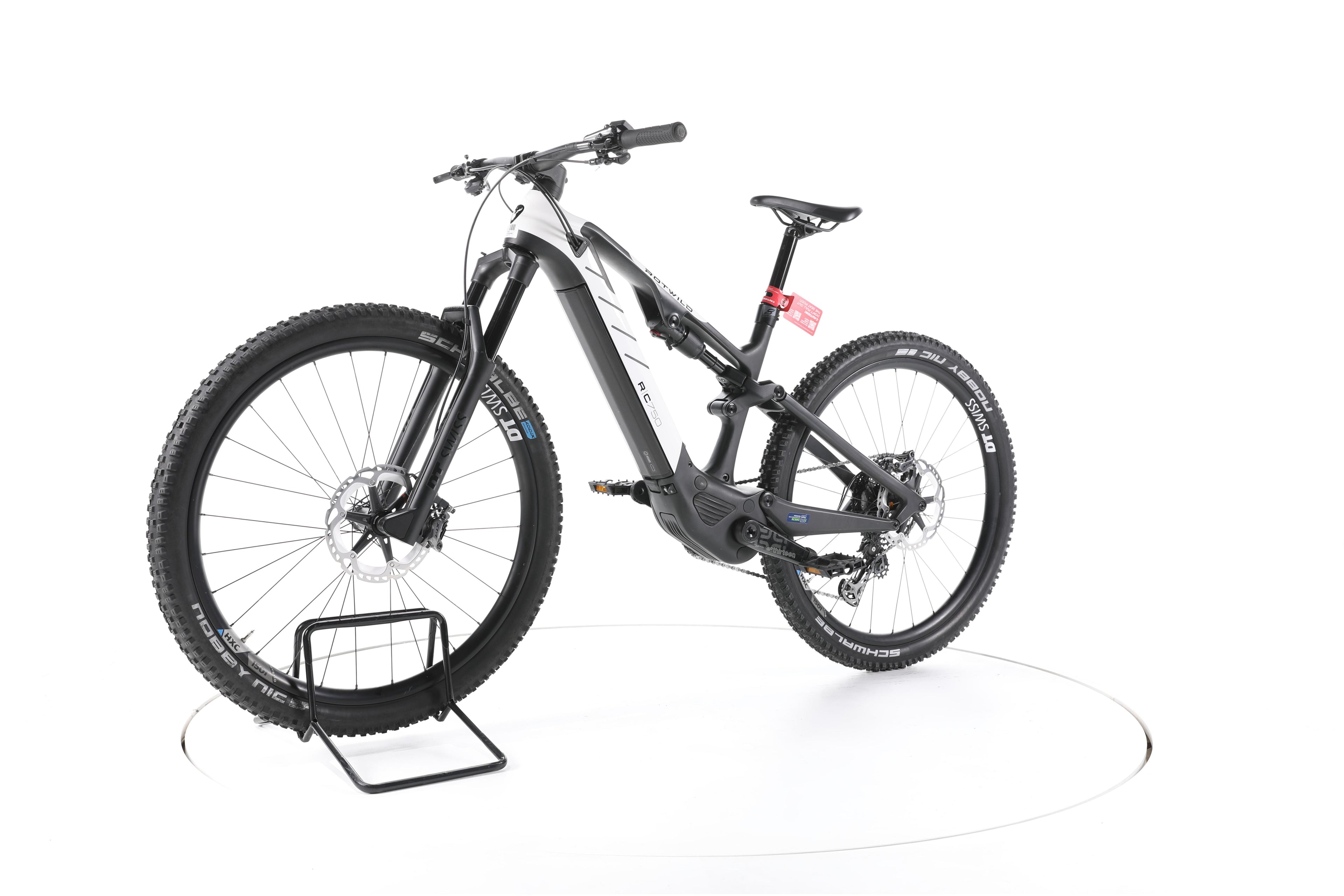 Rotwild R.C Ultra Fully E-Bike Carbon - Image 6