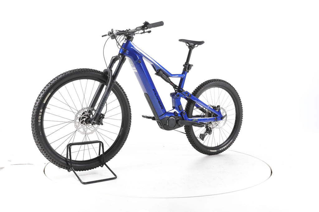 FLYER Uproc X 2.10 E-Bike Fully Carbon - Image 6