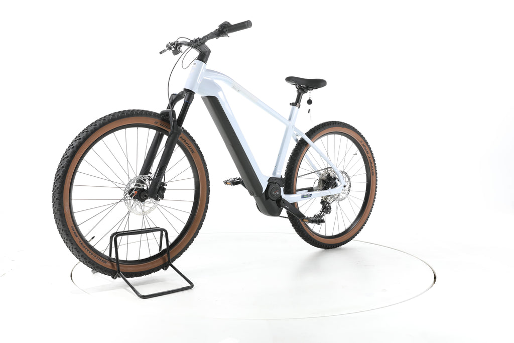 Cube Reaction Hybrid Pro E-Bike - Image 6