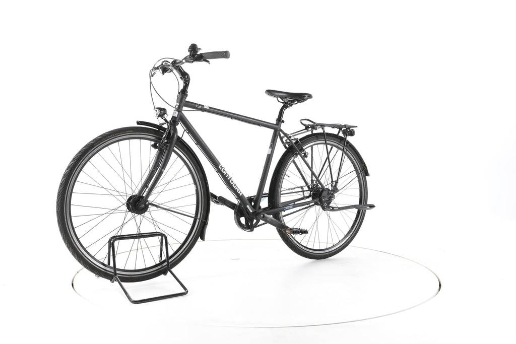 Contoura FE-6 Fahrrad City & Trekking - Image 6