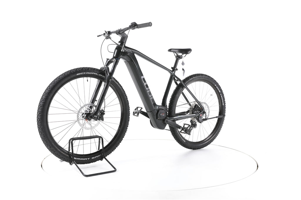Cube Reaction Hybrid Race E-Bike - Image 6