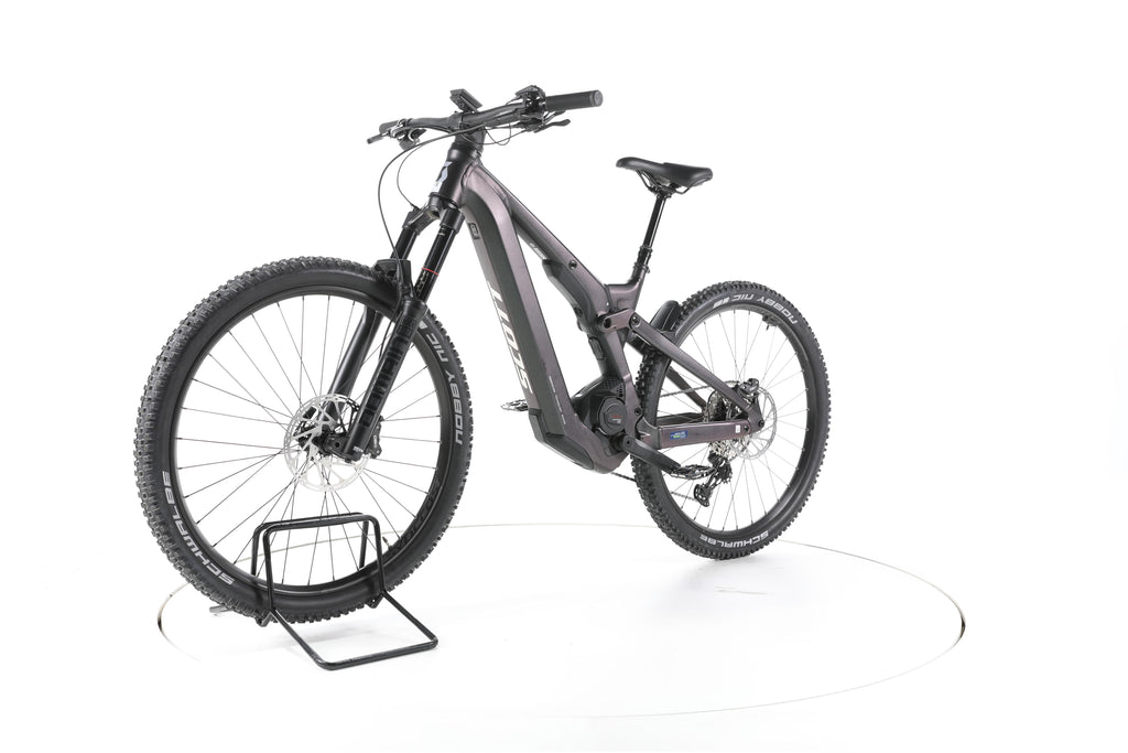 Scott Patron eRIDE 920 Fully E-Bike 2023 - Image 6