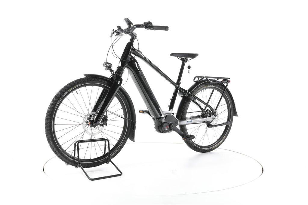 Cannondale Mavaro Neo 3 City E-Bike 2023 - Image 6
