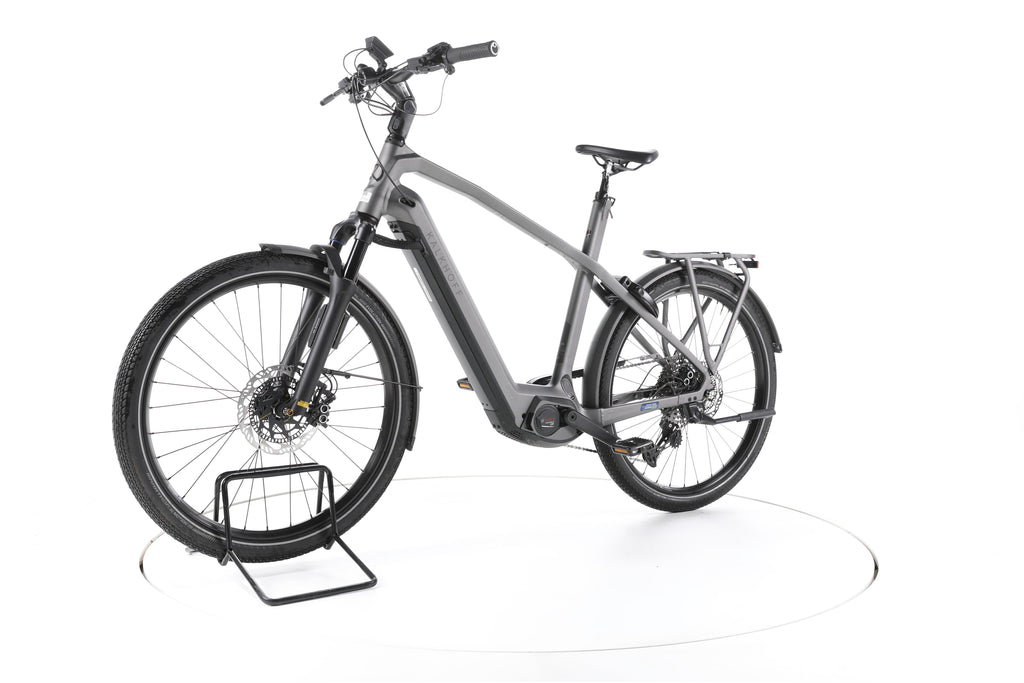 Kalkhoff Endeavour 7.B Advance+ ABS Trekking E-Bike 2023 - Image 6