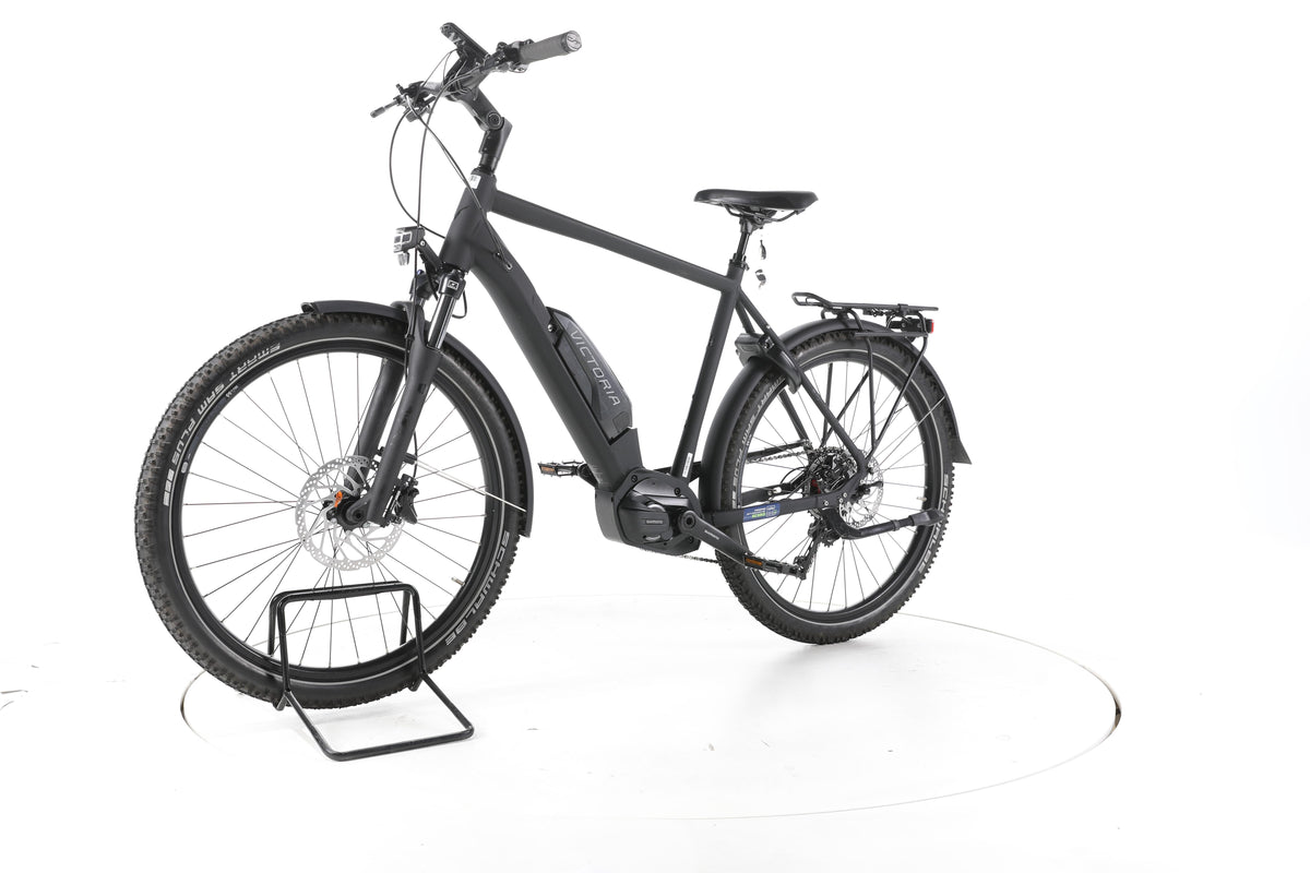 Victoria eAdventure 8.8 Trekking E-Bike - Image 6